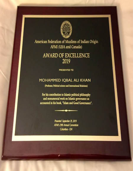 Award Winner Astrology